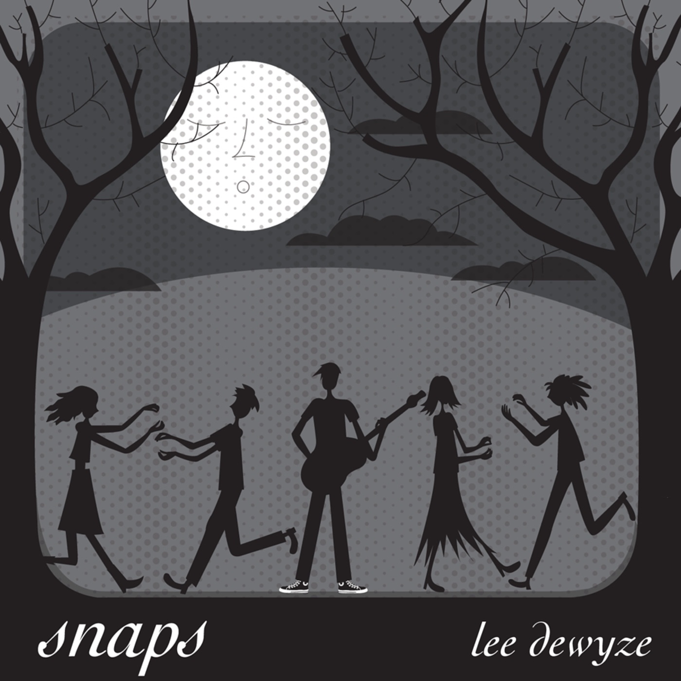 Snaps - Single album cover