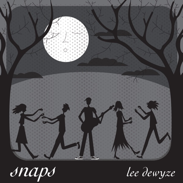 Snaps - Single album cover