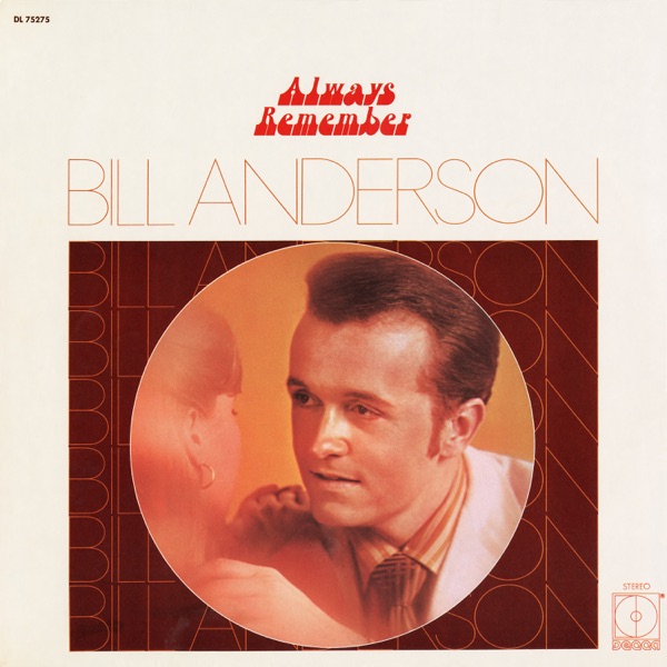 Always Remember album cover