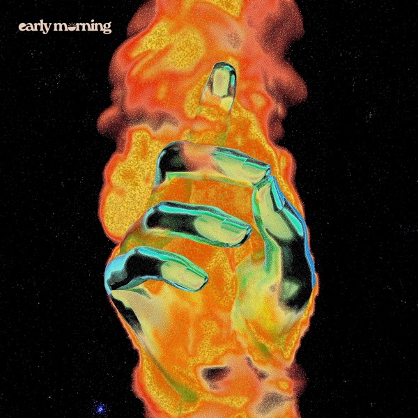 Silver Lake / Evo - Single album cover