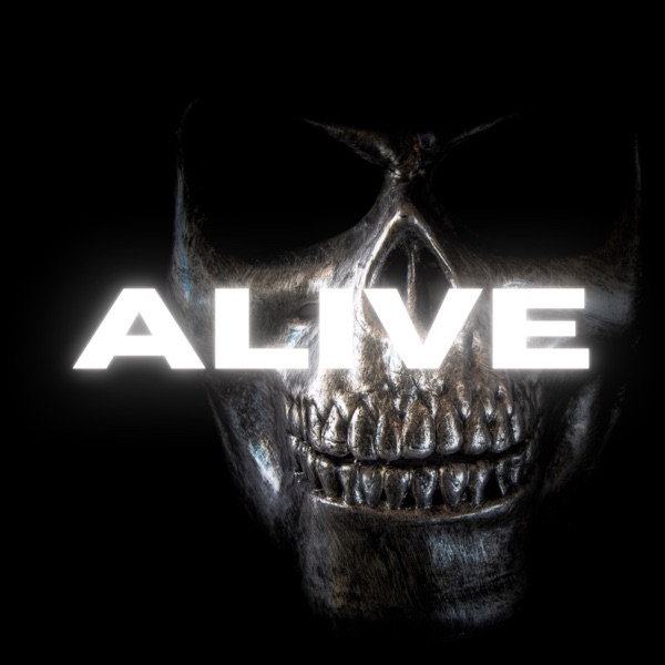 Alive - Single album cover