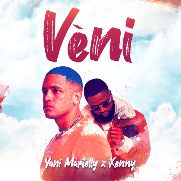 Vèni (feat. Kenny Haiti) - Single album cover