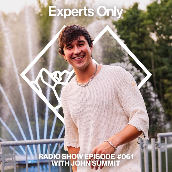 Experts Only 061 (DJ Mix) album cover