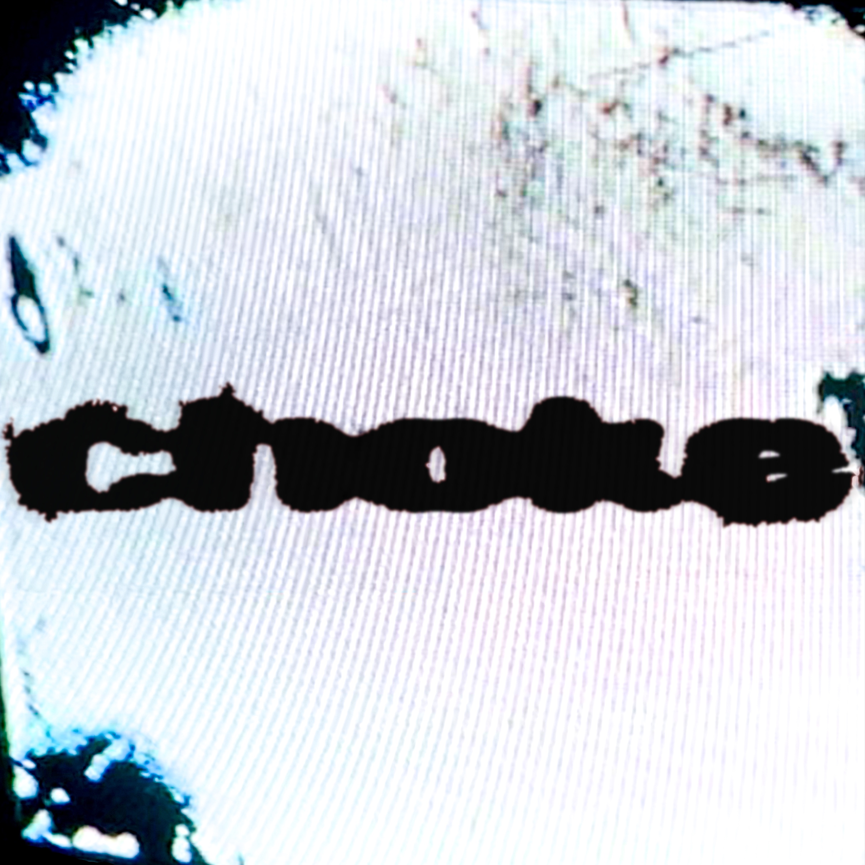 choke - Single album cover
