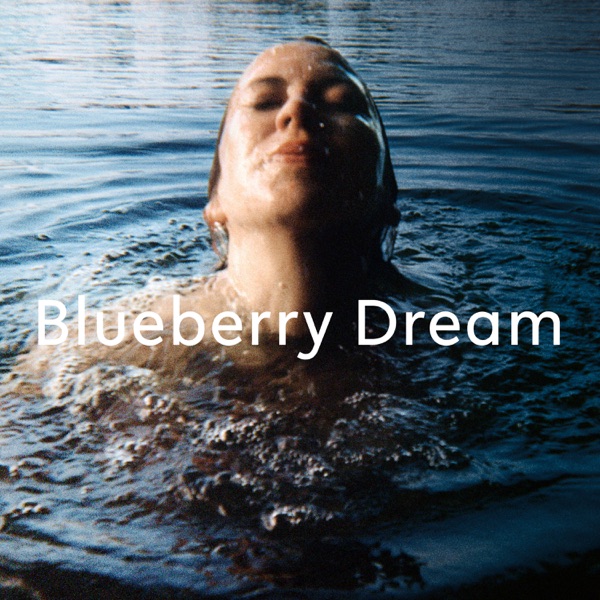 Blueberry Dream - Single album cover