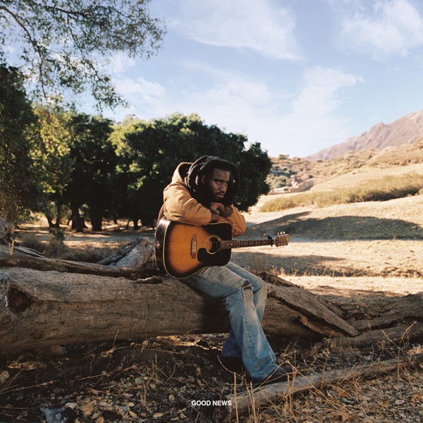 Good News - Single album cover