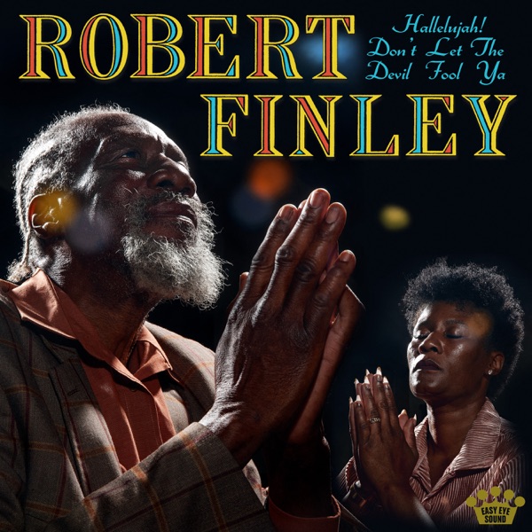 Hallelujah! Don't Let The Devil Fool Ya album cover