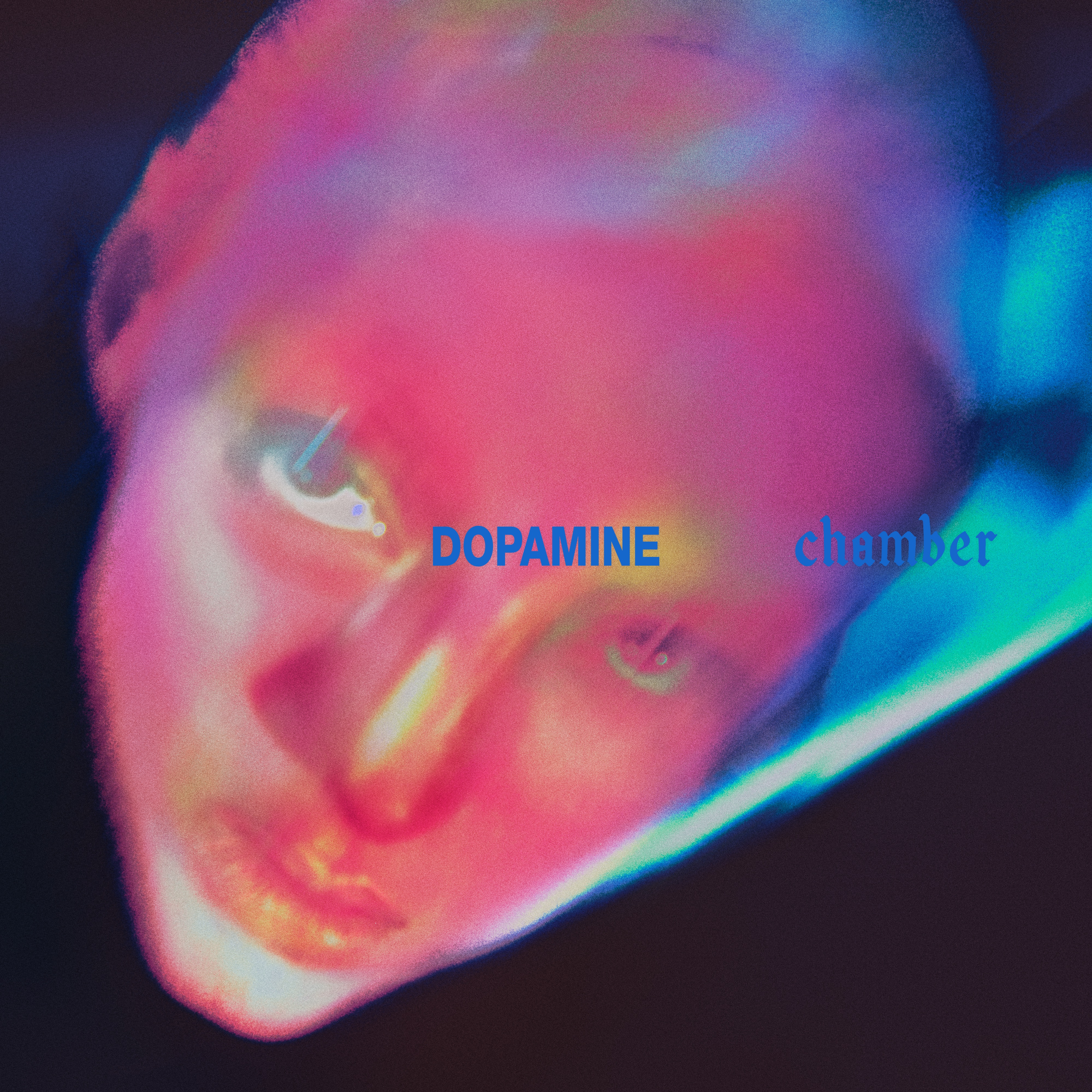 Dopamine Chamber album cover