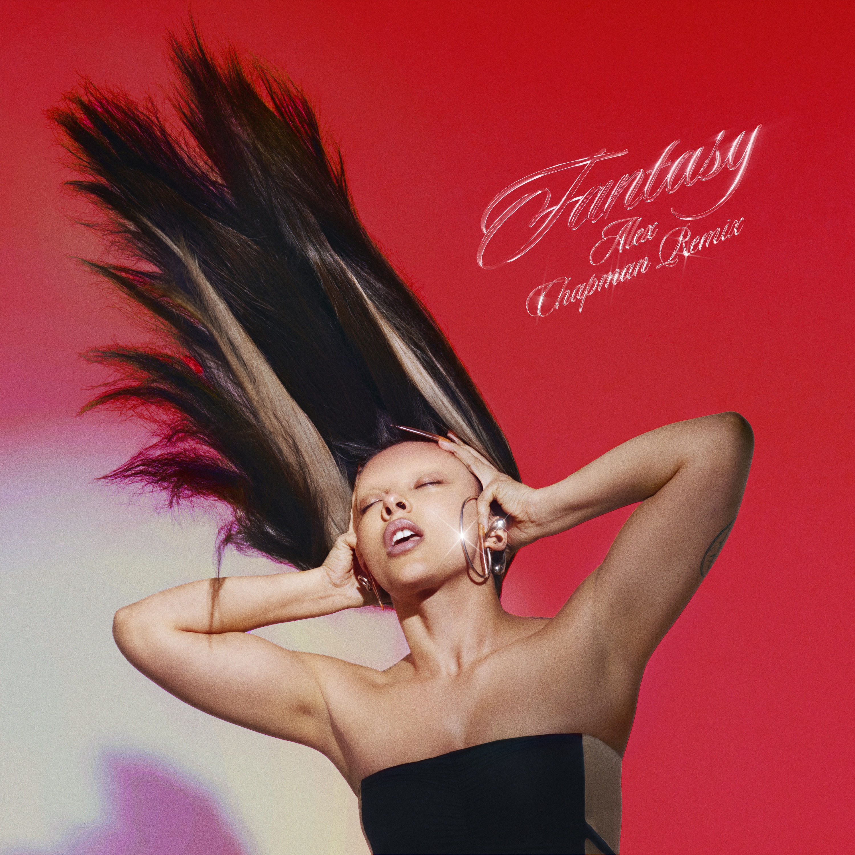 Fantasy (Alex Chapman Remix) - Single album cover
