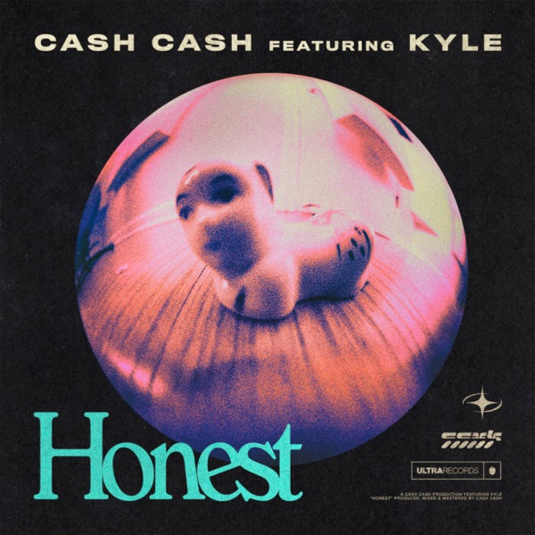 Honest - Single album cover