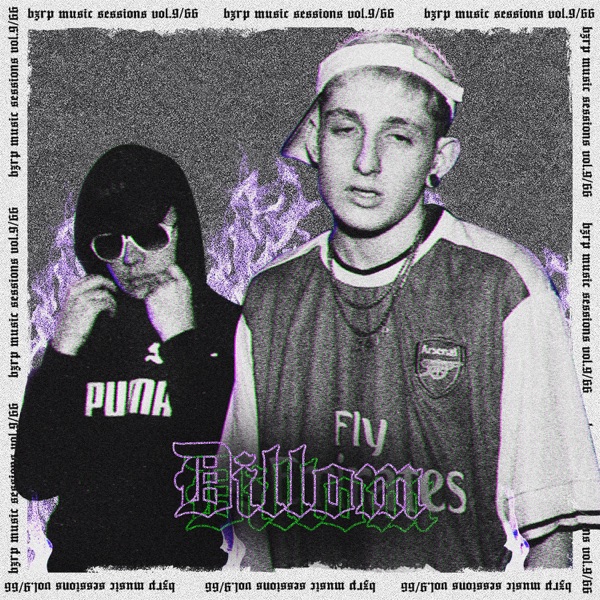 Dillom: Bzrp Music Sessions, Vol. 9/66 - Single album cover
