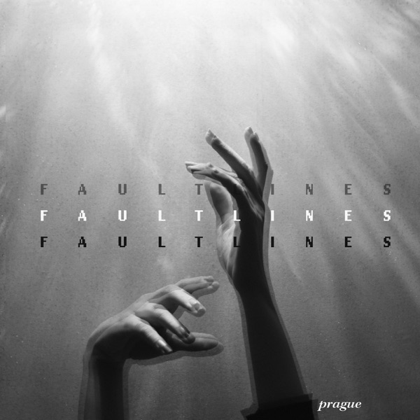 Faultlines - Single album cover