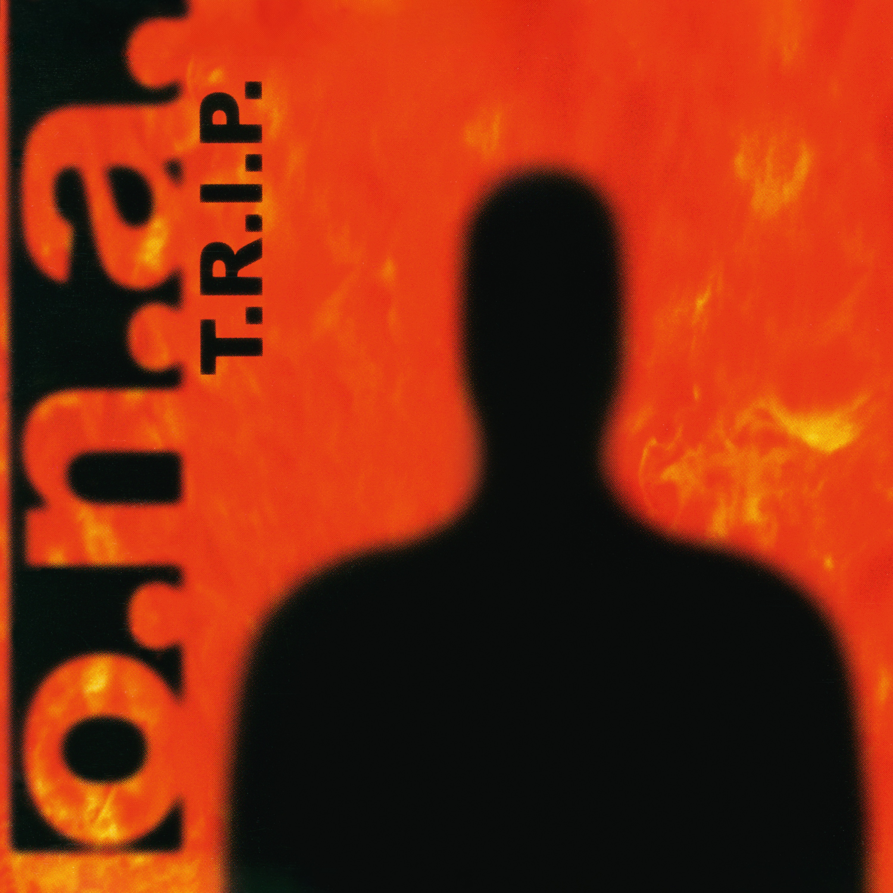 T.R.I.P. album cover