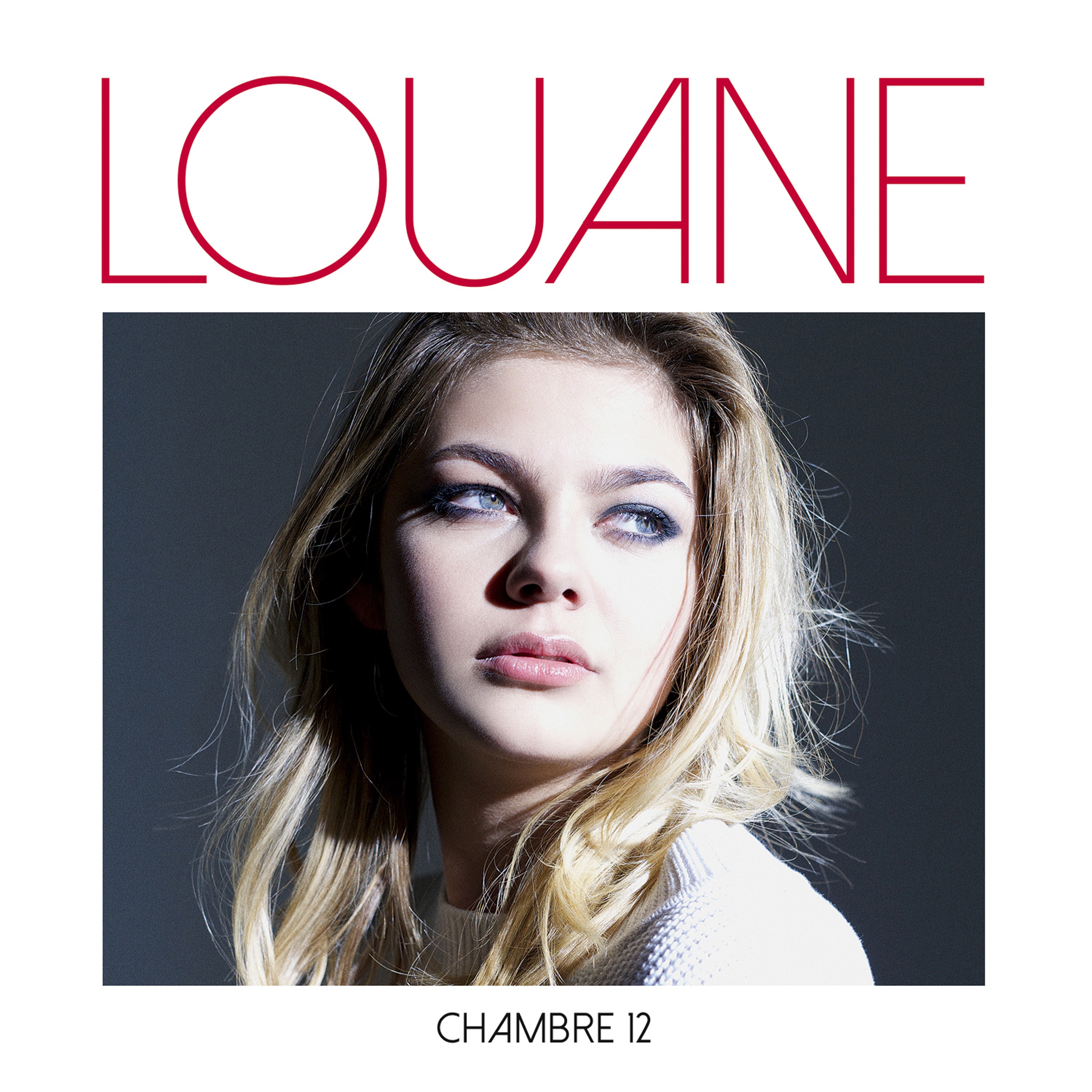Chambre 12 album cover