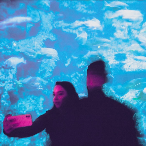 Someone Else’s Dream - Single album cover