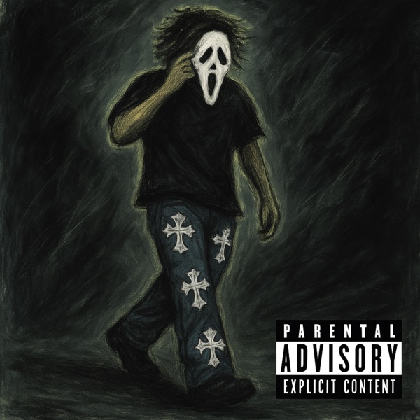 Ghost (feat. Lelo) - Single album cover