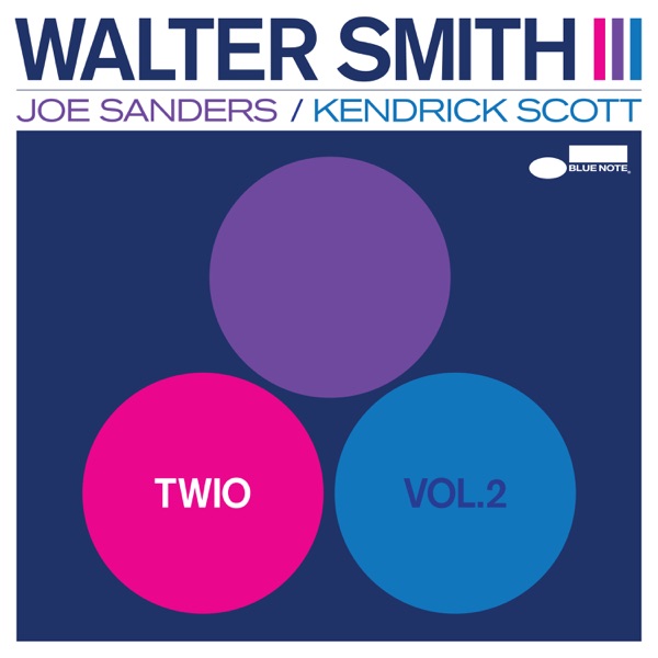 Twio Vol. 2 album cover