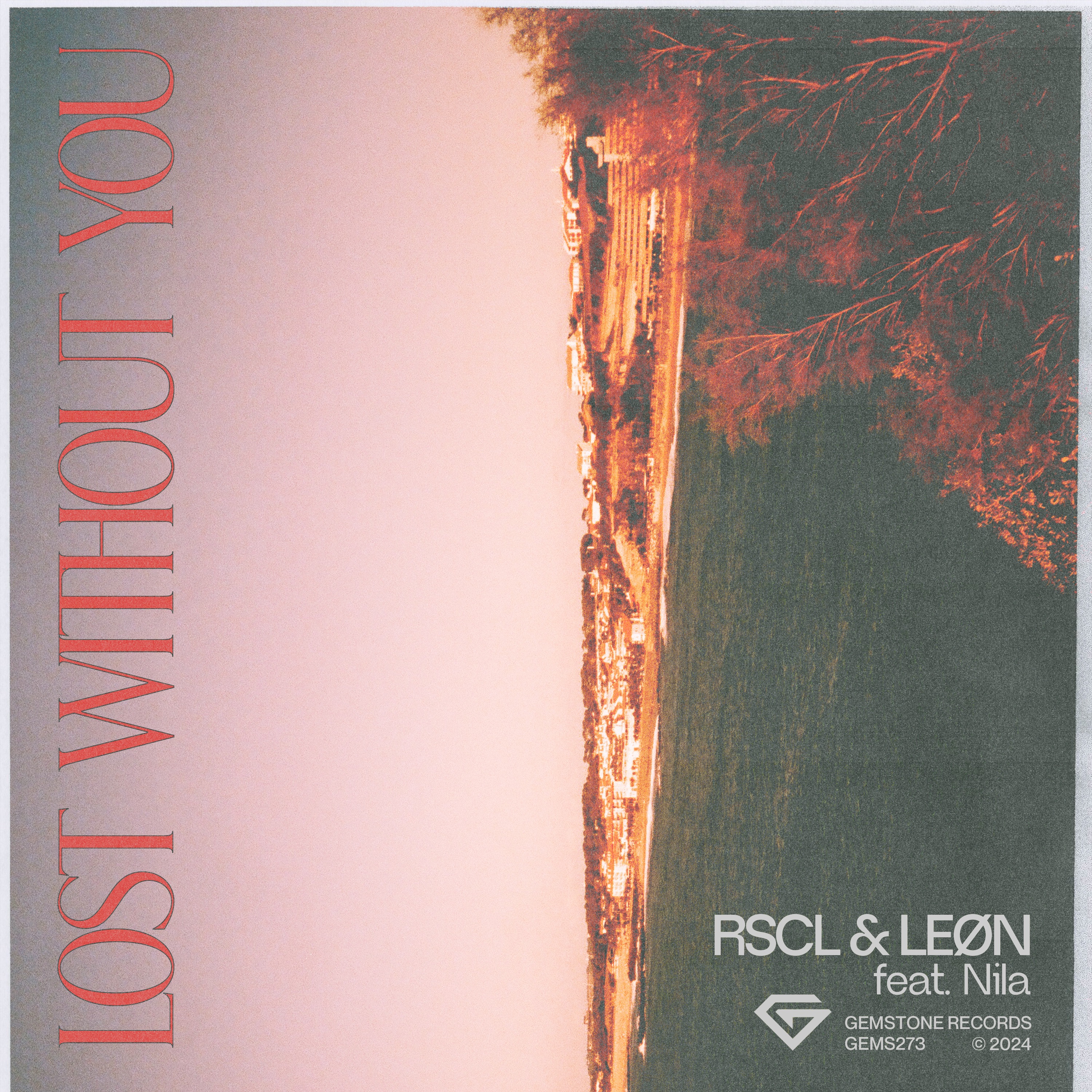 Lost Without You - Single album cover