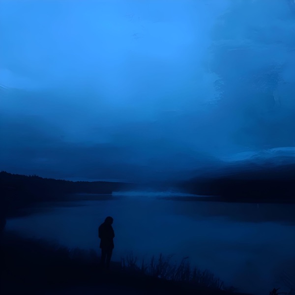 somewhere i’ve been before - Single album cover