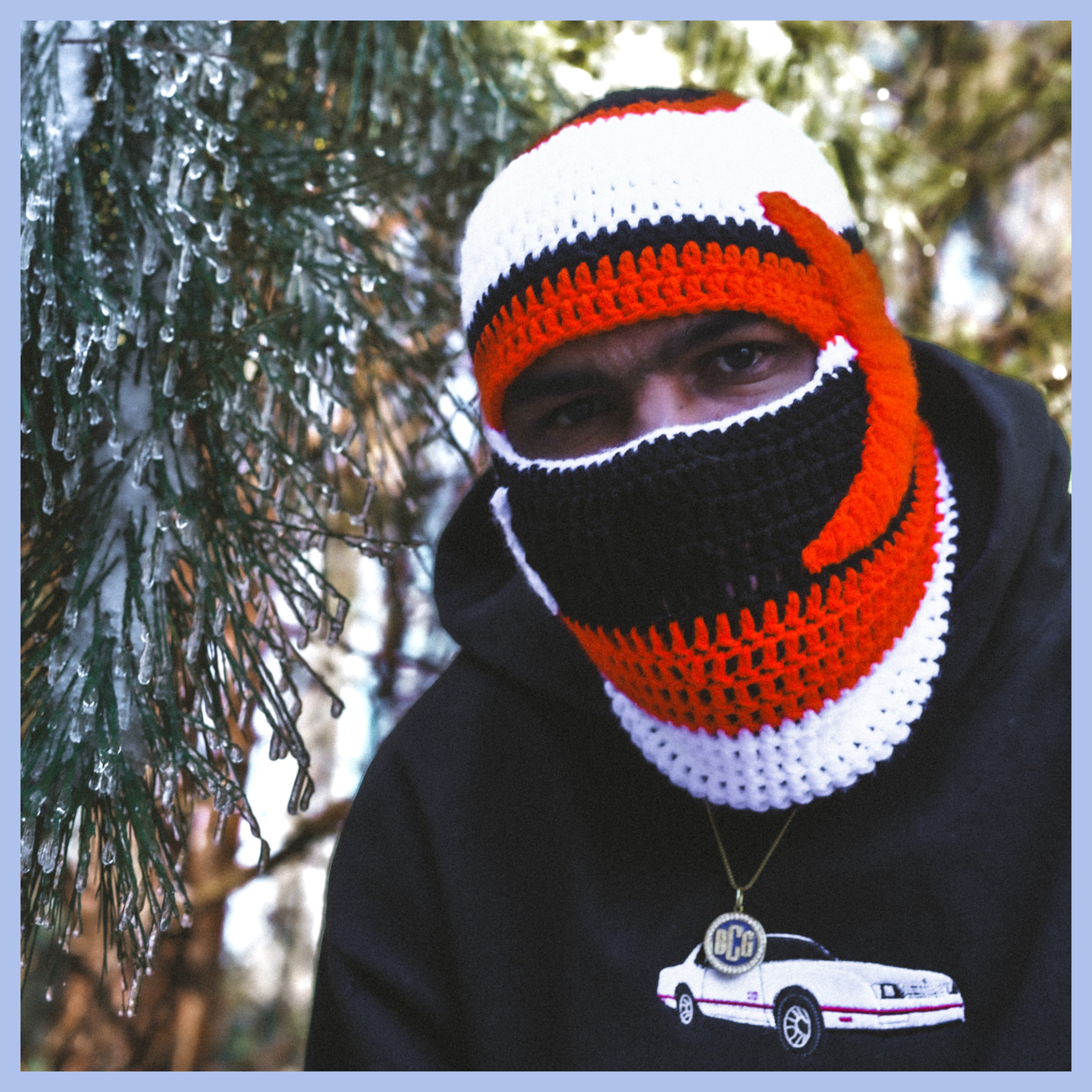 Gamla Kyrkogatan album cover