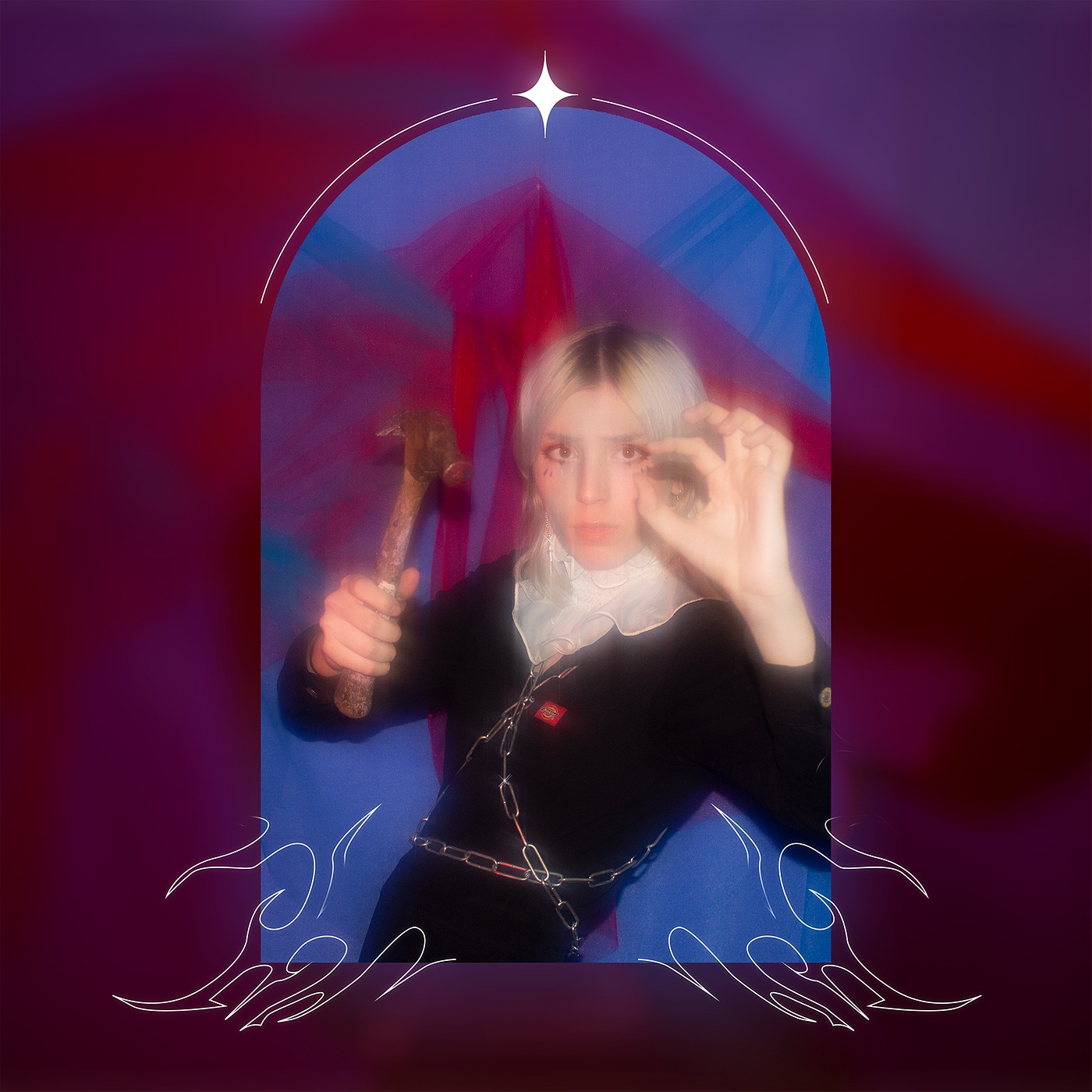 Fools - Single album cover