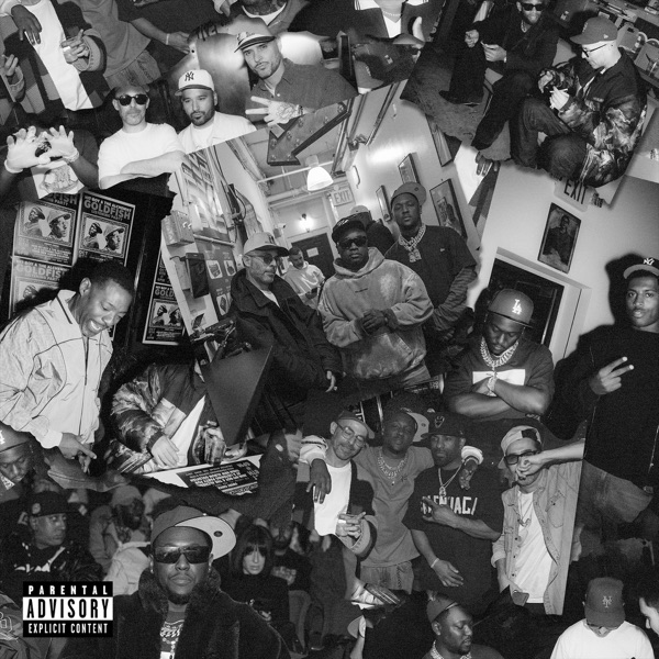 Celebration Moments (feat. Havoc) - Single album cover