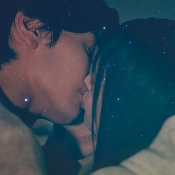 Platinum Kiss - Single album cover