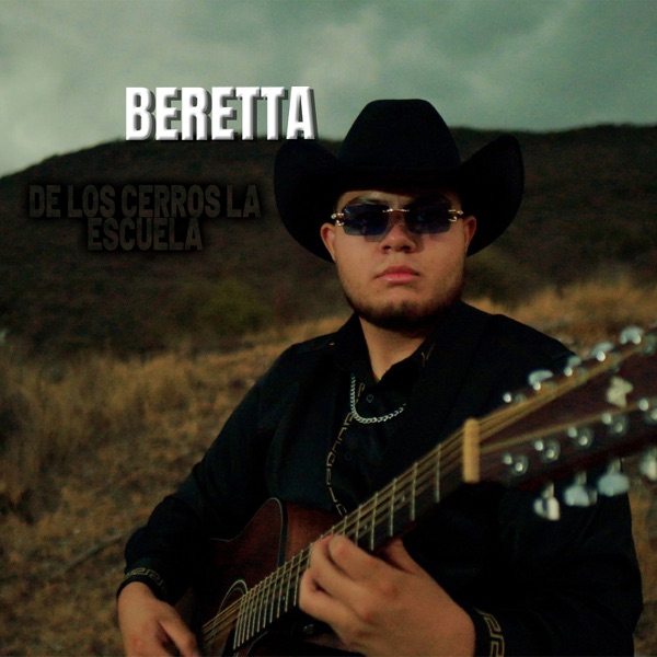Beretta (De Los Cerros La Escuela) - Single album cover