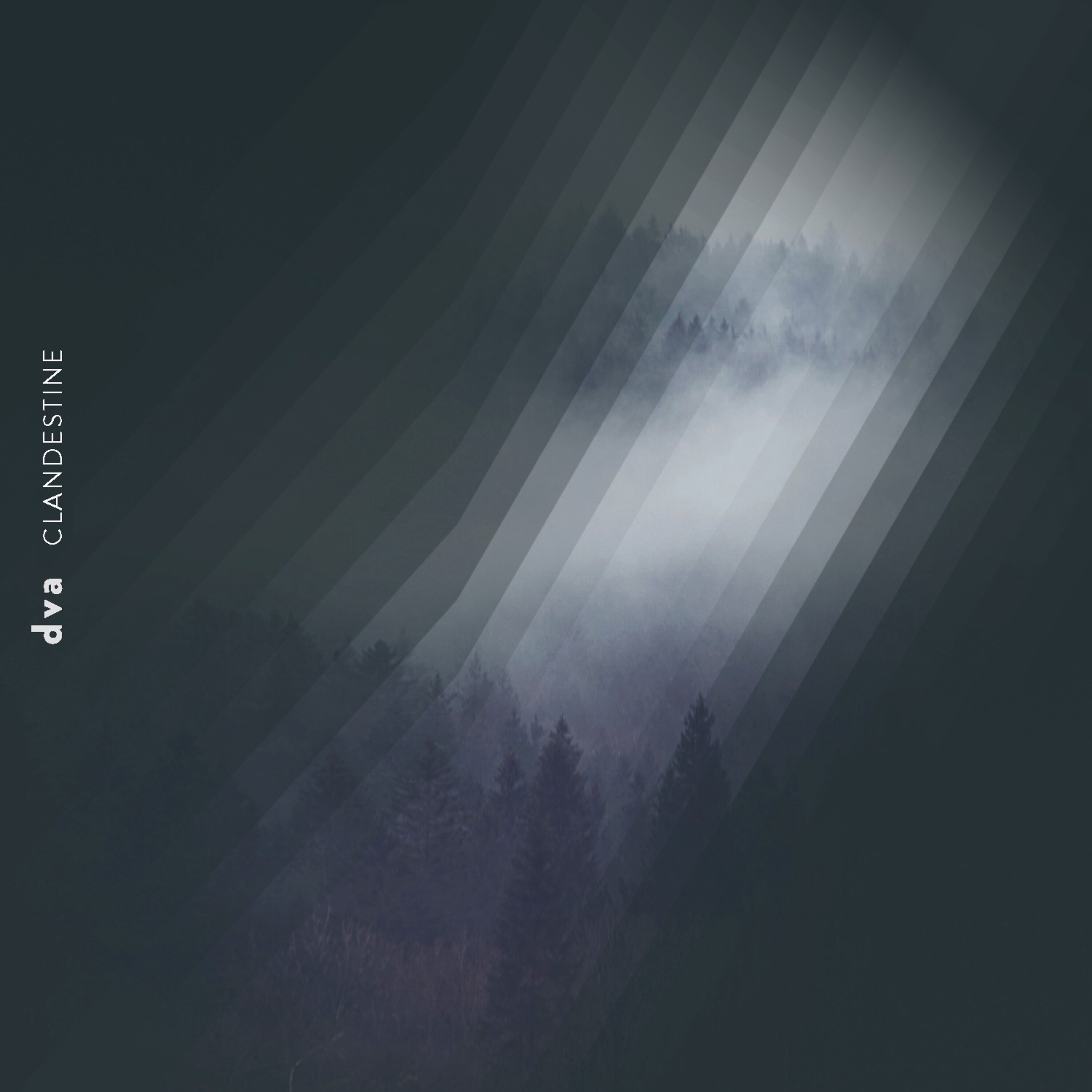 Clandestine - Single album cover
