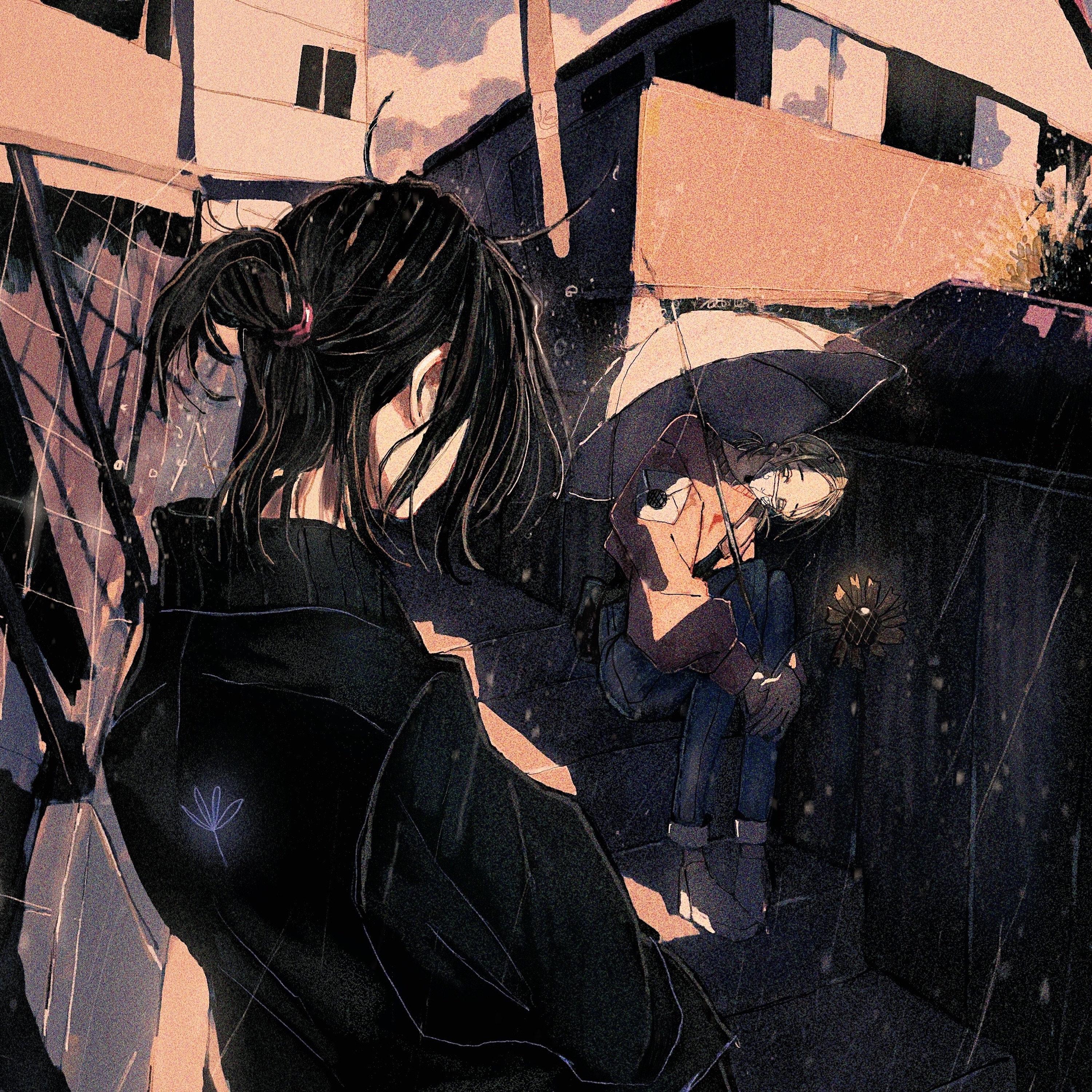 bittersweet album cover