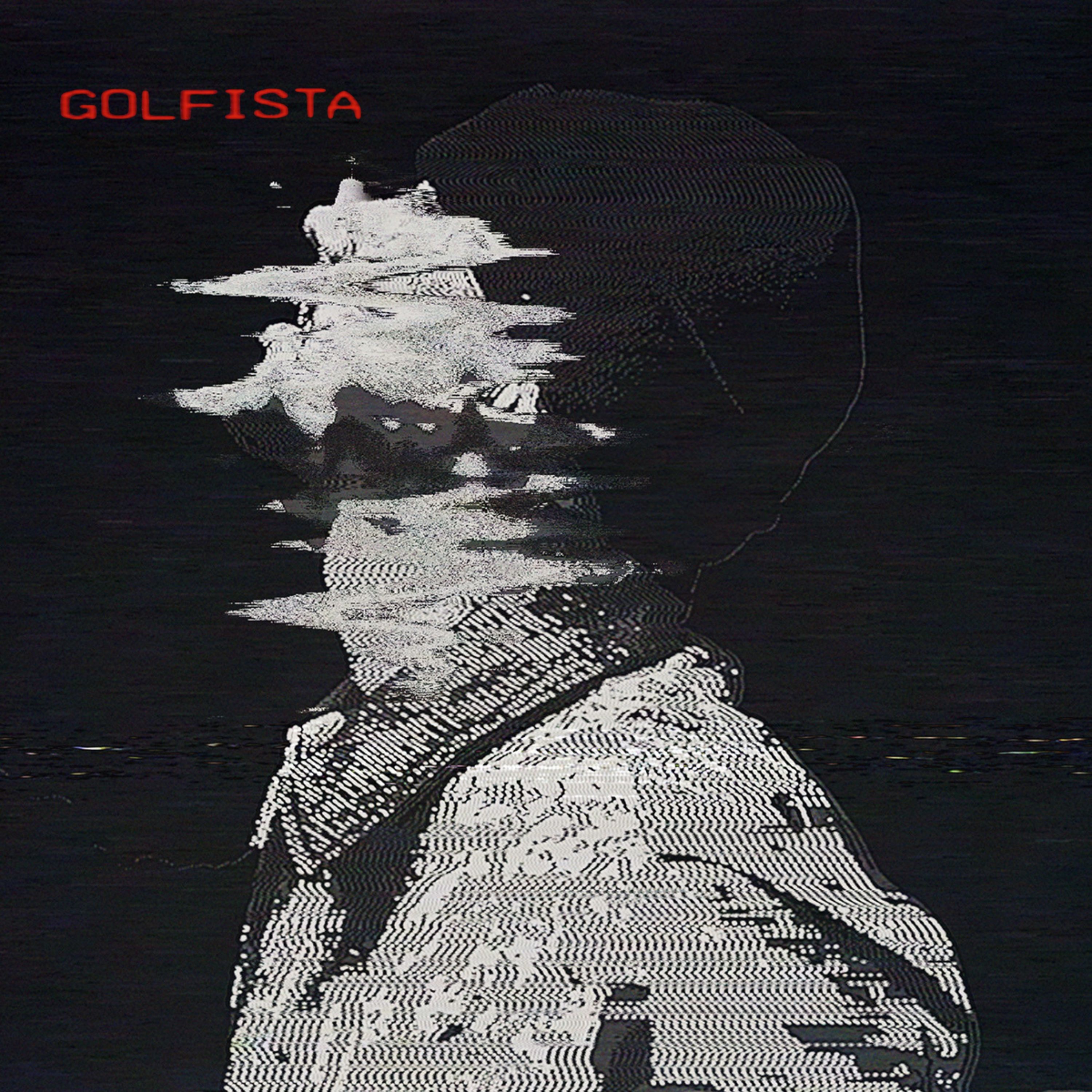 Golfista - Single album cover