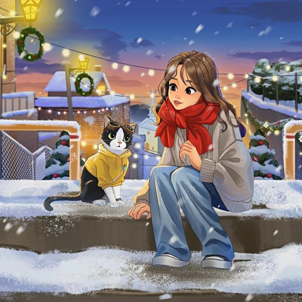 YAOKI Project, Pt. 1 - Single album cover