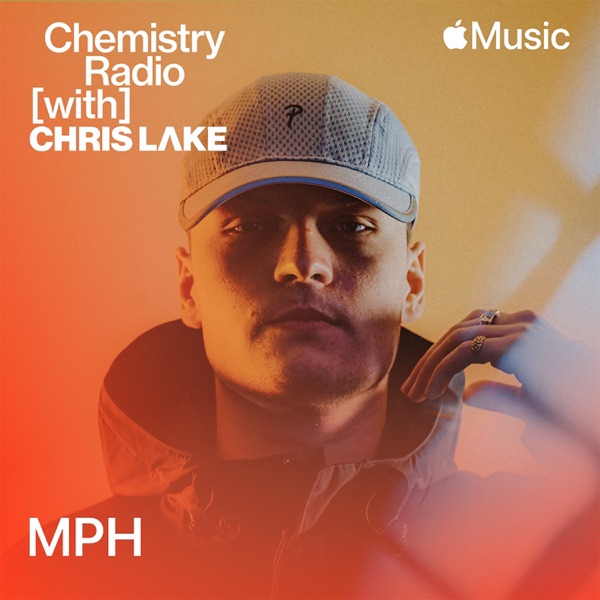 Chemistry Radio with MPH, Ep. 2 (DJ Mix) album cover