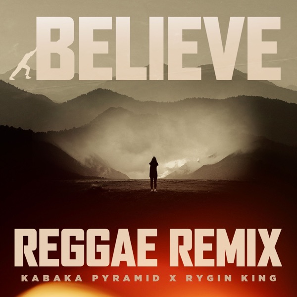 Believe (Reggae Remix) - Single album cover