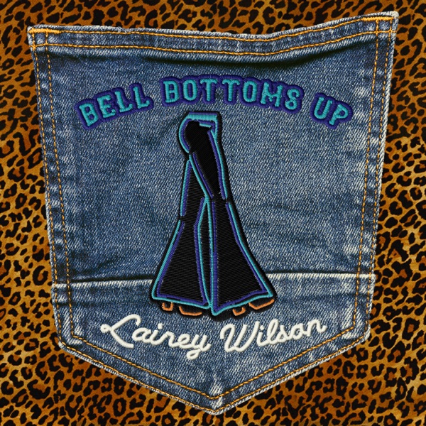 Bell Bottoms Up - Single album cover