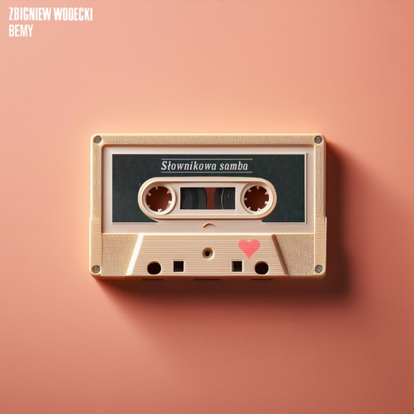 Słownikowa samba - Single album cover