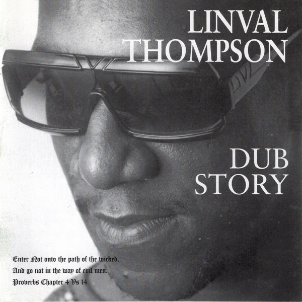 Dub Story album cover