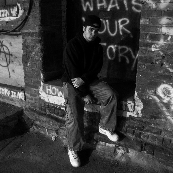 In My Dreams (feat. 1K Phew) - Single album cover