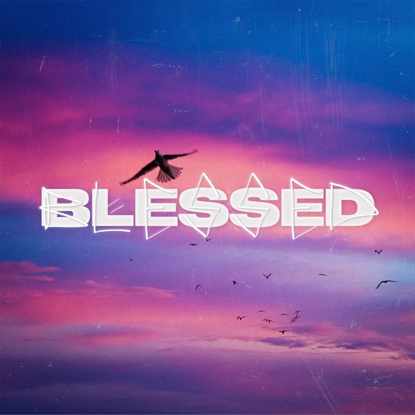 Blessed - Single album cover