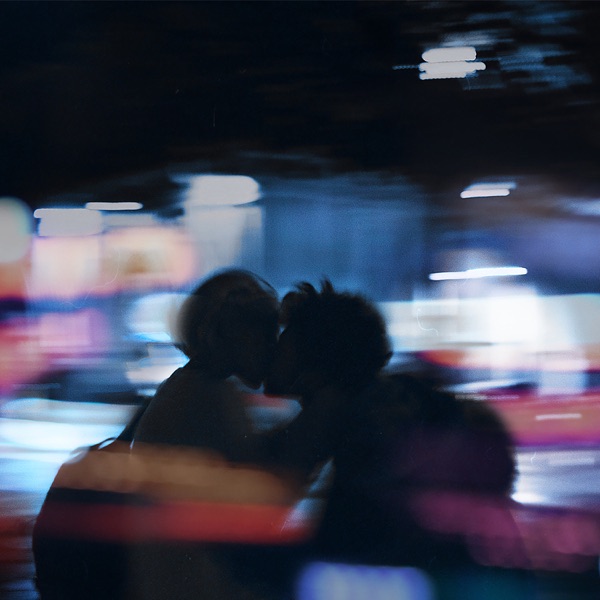 Tonight - Single album cover