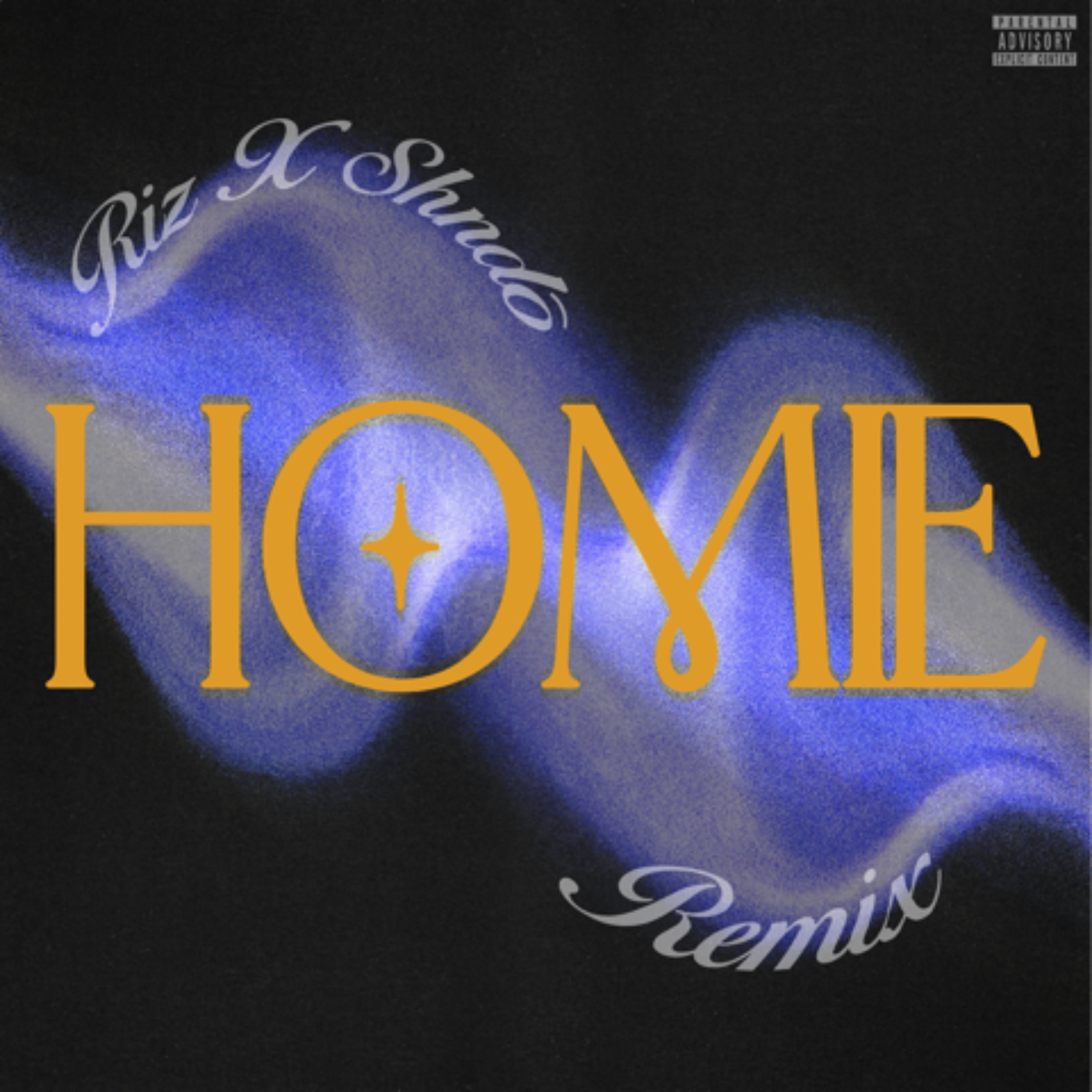 Homie (Remix) - Single album cover