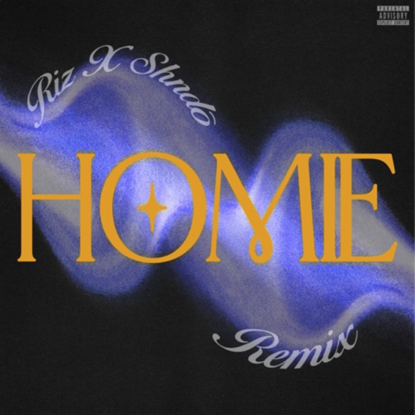 Homie (Remix) - Single album cover