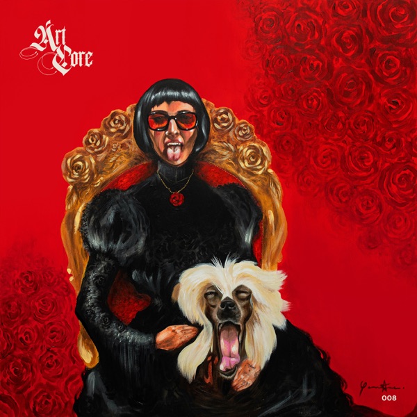 Gipsy Queen - Single album cover