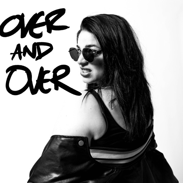 Over and Over - Single album cover