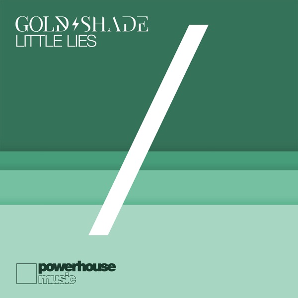 Little Lies - Single album cover