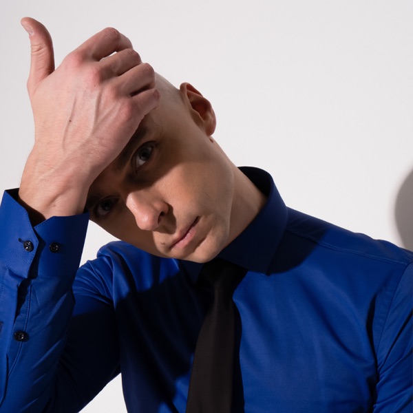 Hollow (Sped Up) - EP album cover