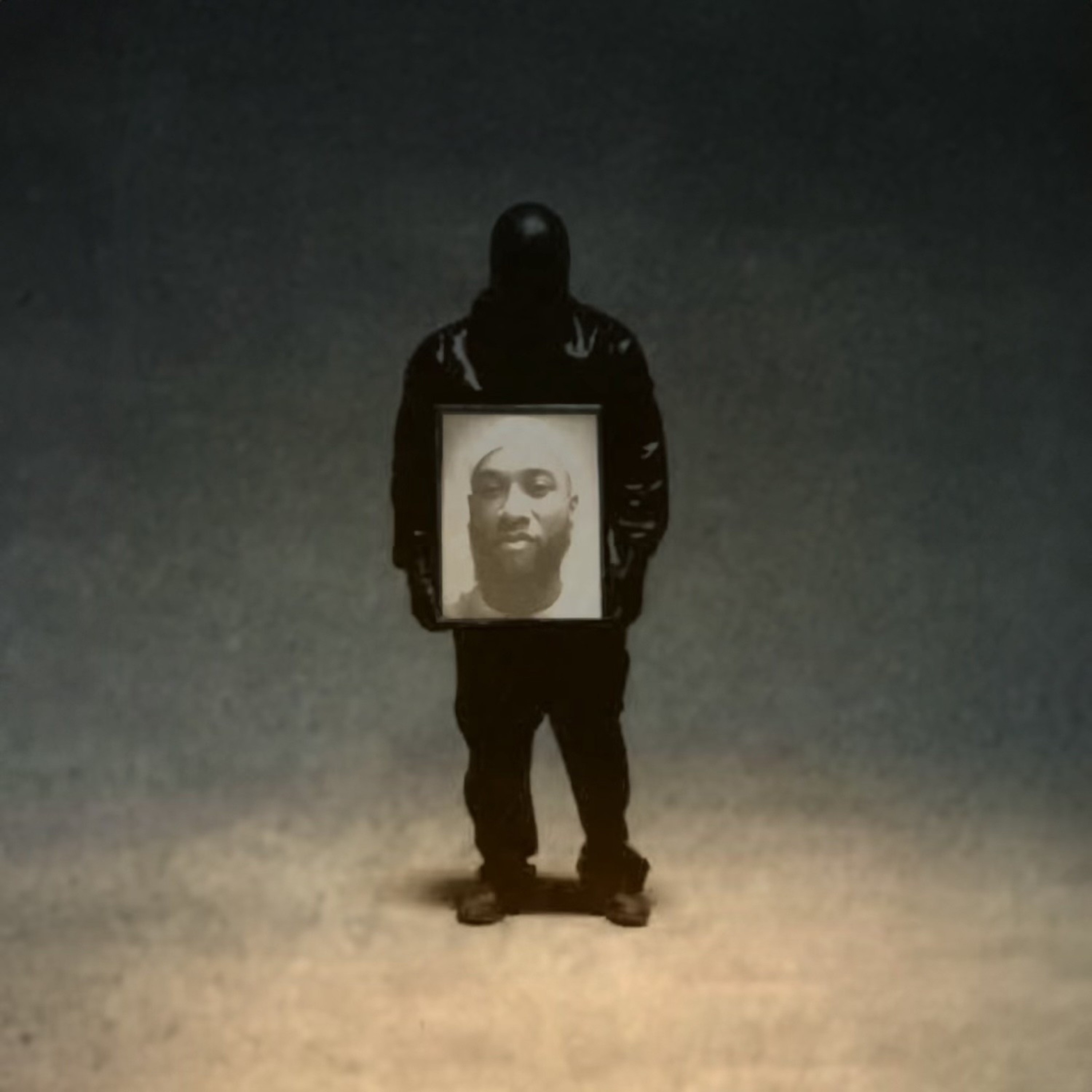 DEAD - Single album cover