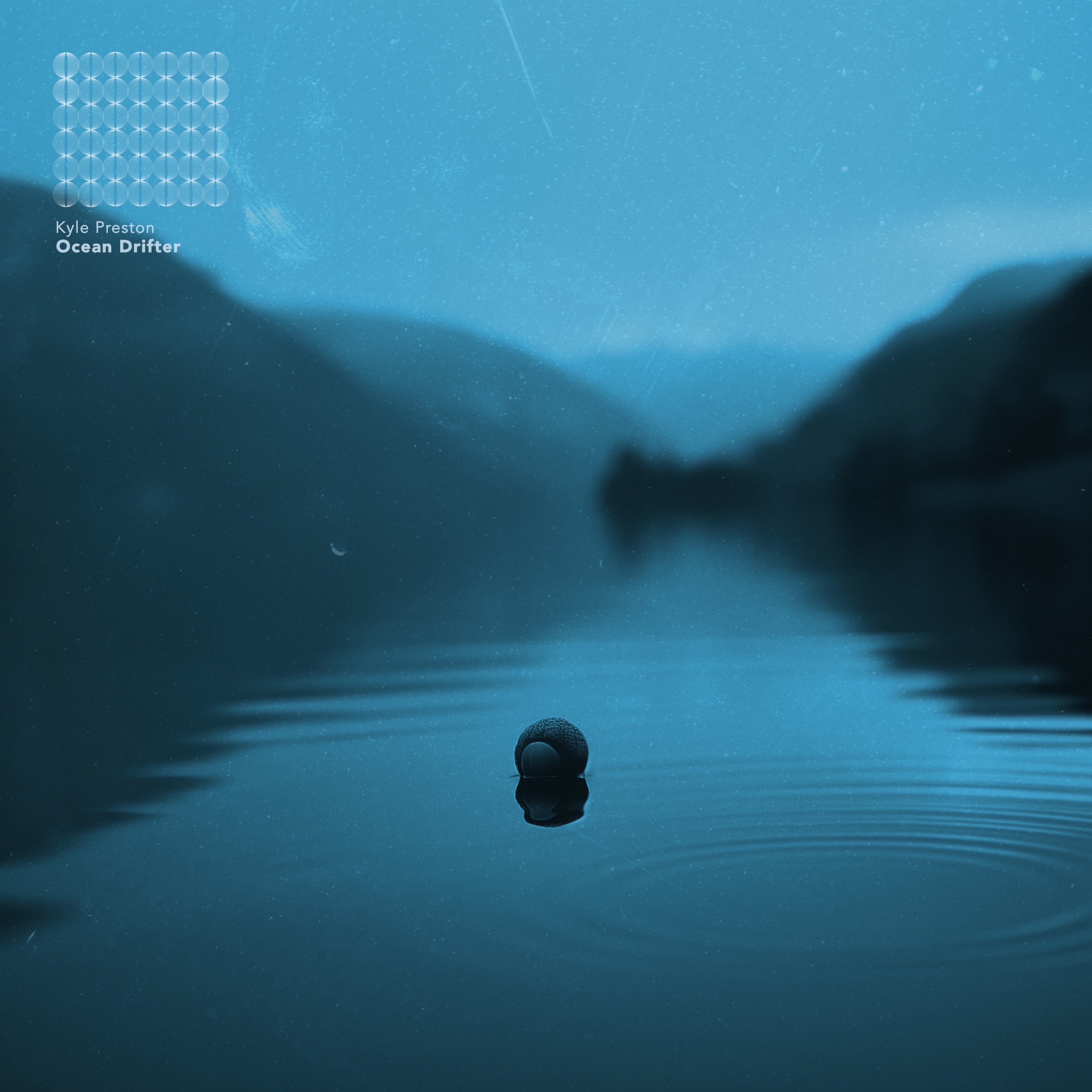 Ocean Drifter - Single album cover