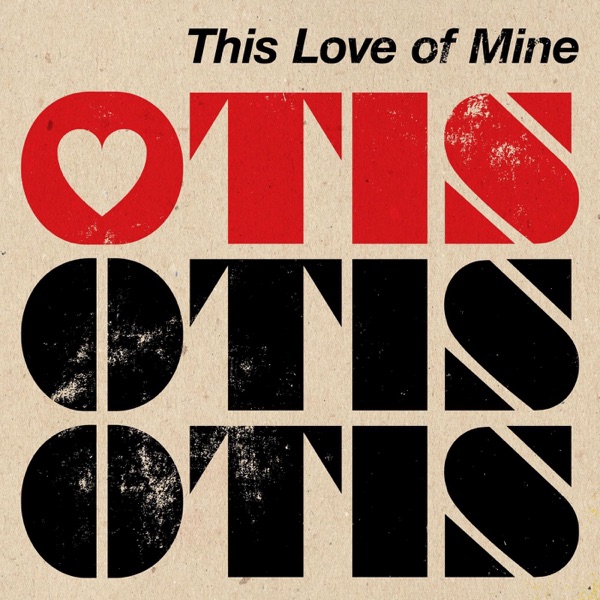 This Love of Mine - EP album cover