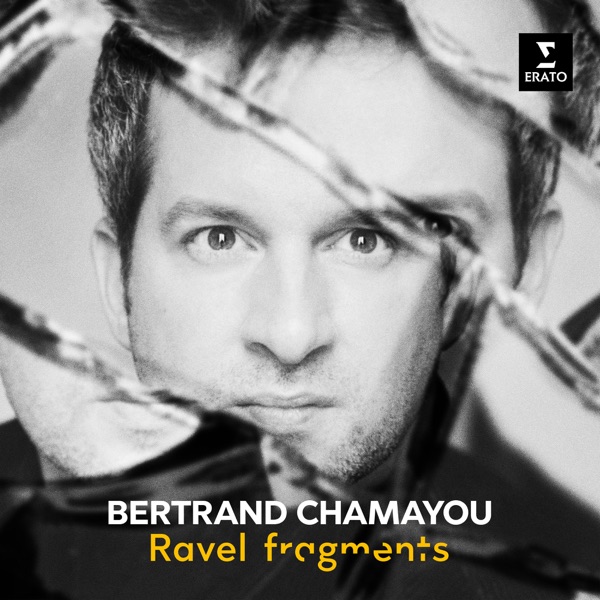 Ravel: Fragments album cover